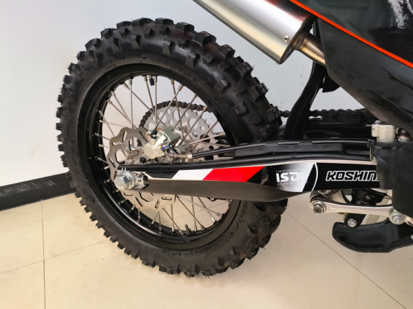 Мотоцикл Koshine KN320 21/18 (320cc,KTM model 19-22)